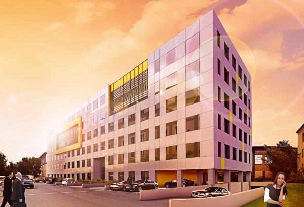 Satoria Group mocno wchodzi w sektor biurowy