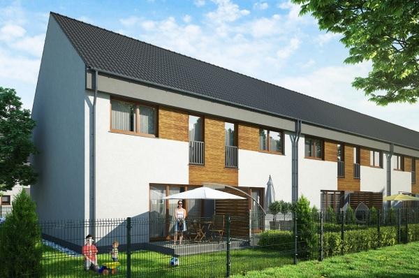 Pod Poznaniem powstanie Aleja Bukowa