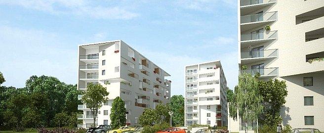 Malta Nowa z pozwoleniem na użytkowanie