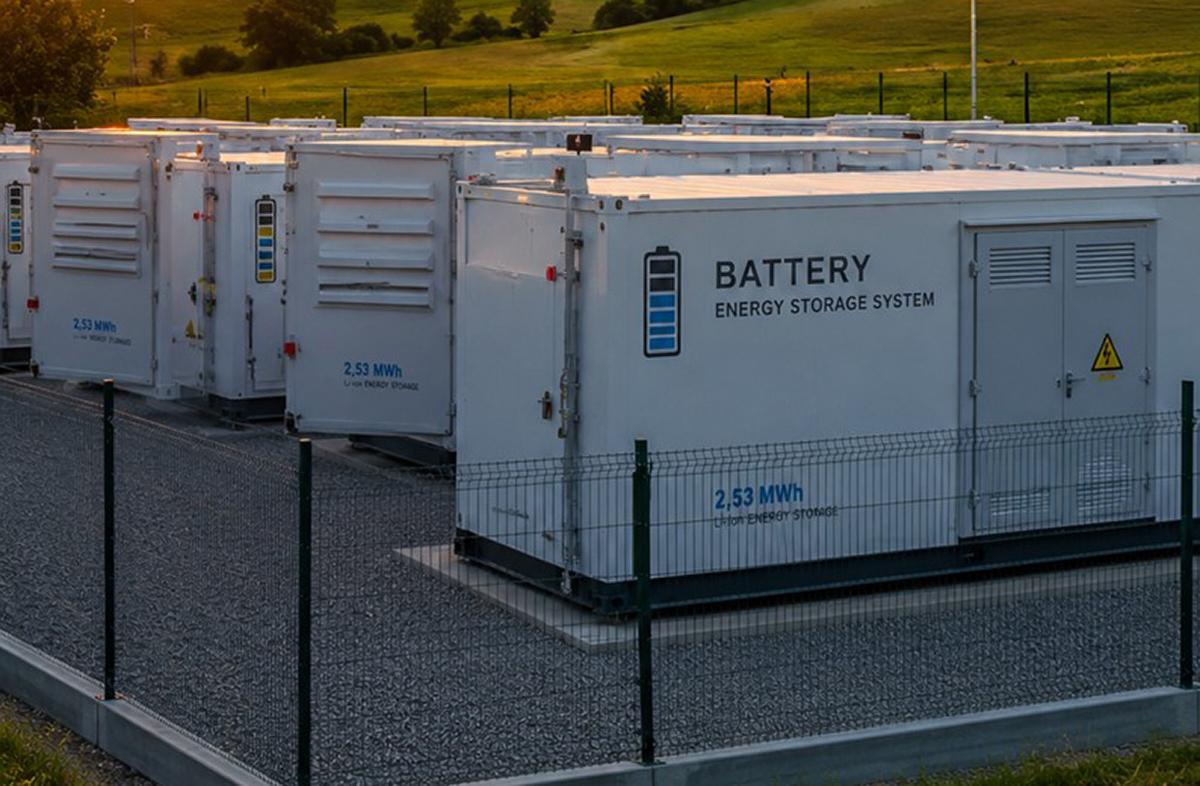 Onde rozwija segment magazynów energii. Spółka ma nowy kontrakt