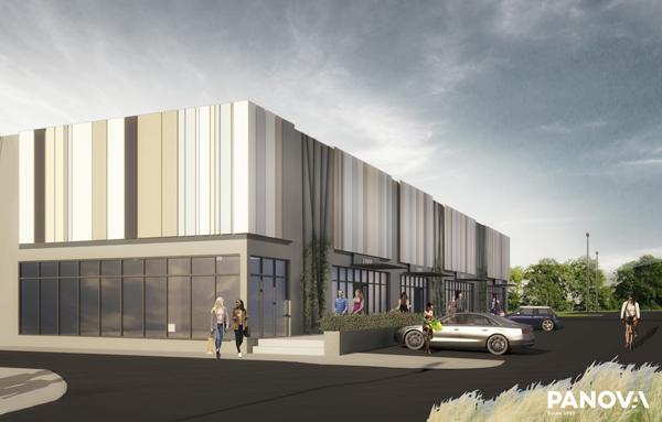 W Zielonej Górze powstanie park handlowy