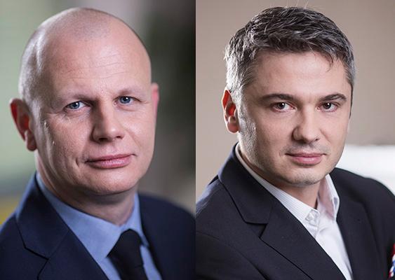 Zmiany na stanowiskach dyrektorów regionalnych w Skanska Property Poland