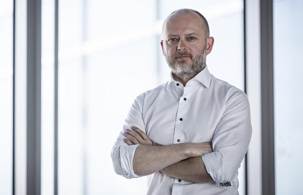 Coraz większy wzrost pustostanów na warszawskim rynku biurowym