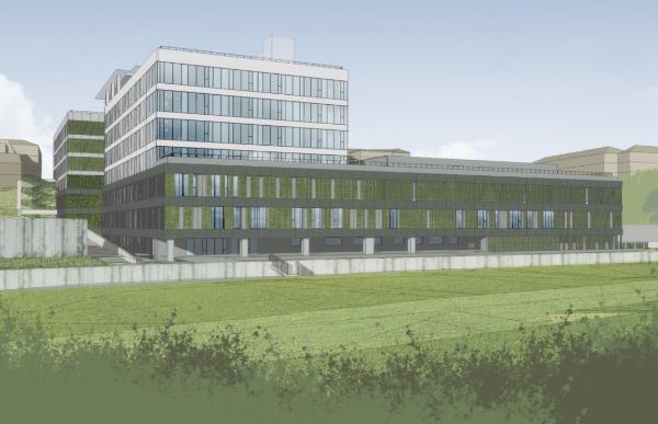 Rusza rozbudowa szpitala w Lublinie