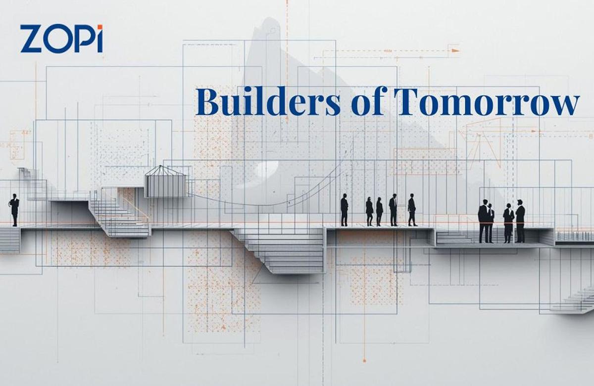 Builders of Tomorrow – wyróżnienia osób po stronie zamawiających publicznych