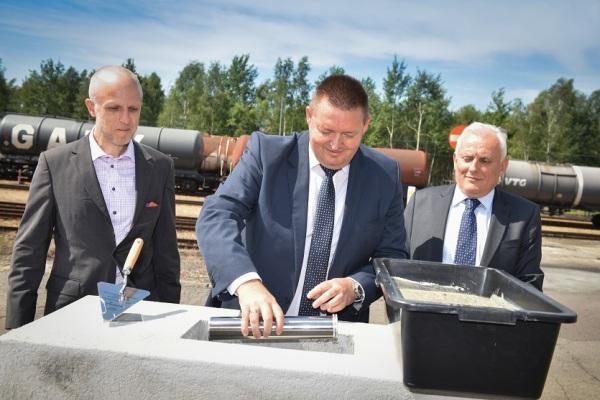 Proekologiczna inwestycja Orlen Południe