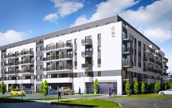 Rusza sprzedaż III etapu na Nowych Ogrodach