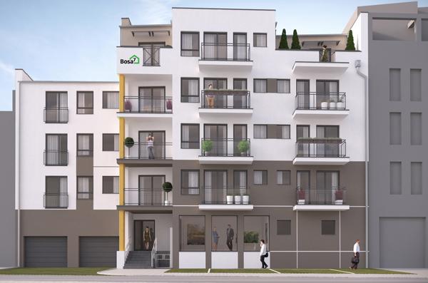 Quadro Development buduje w Poznaniu