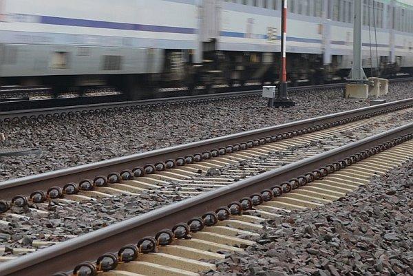 PKP PLK zerwały kontrakt z projektantem linii z Warszawy do Radomia