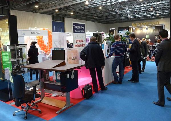 Targi OfficeDays już za nami