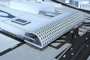 Dworcowy zawrót głowy