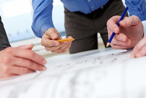 Ronson przygotowuje nowe projekty