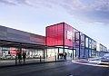 Levi's w Outlet Park Szczecin