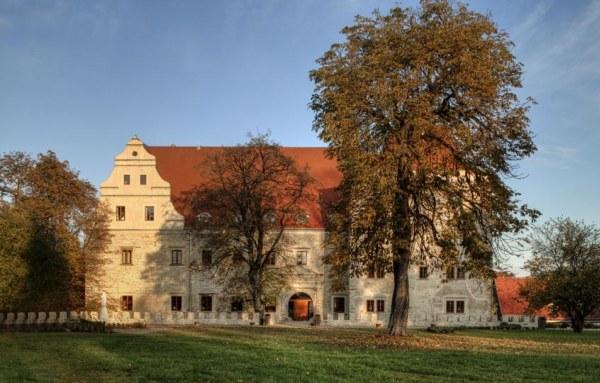 Powiększa się Uroczysko Siedmiu Stawów