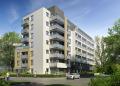 Warszawskie inwestycje: Apartamentowiec Wyścigowa 8 na finiszu