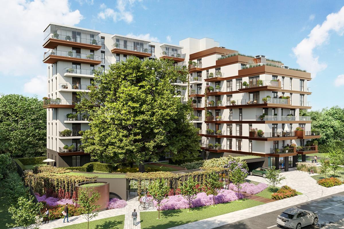 Nie tylko BIM. Skanska wykorzystuje modelowanie 3D i nowe technologie