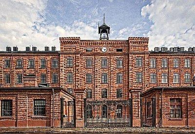 Lofty „U Scheiblera” wśród laureatów konkursu Europe & Africa Property Awards 2010