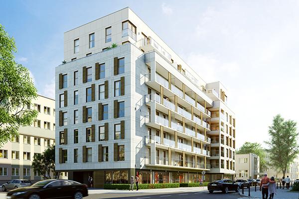 Wiecha na Barskiej i WolaRe