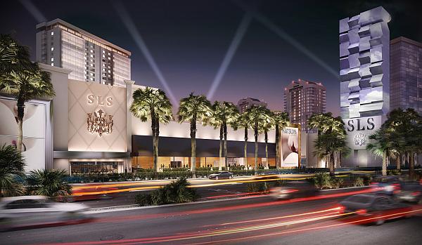 Hilton Worldwide wprowadza nową markę Curio – A Collection by Hilton