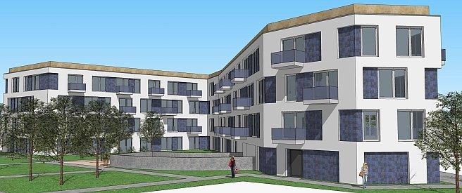 Luboń w rozbudowie, czyli nowa inwestycja Immo Invest