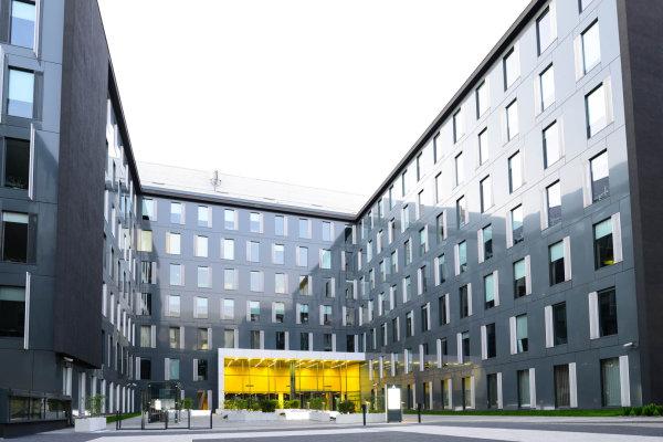 GTC otwiera II fazę University Business Park