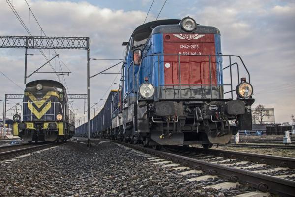 Pierwszy przetarg na przebudowę kolejowego dostępu do portów w Szczecinie i Świnoujściu