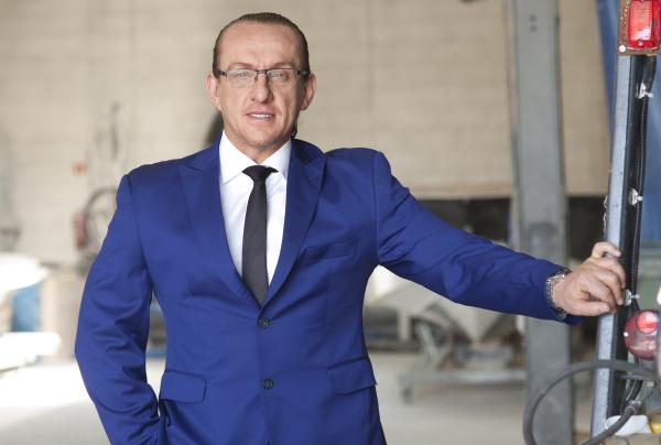 Nowy prezes Kleba Invest