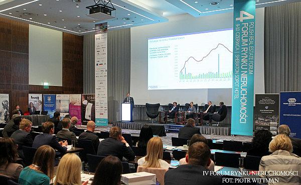 Kryzys? To było dawno temu