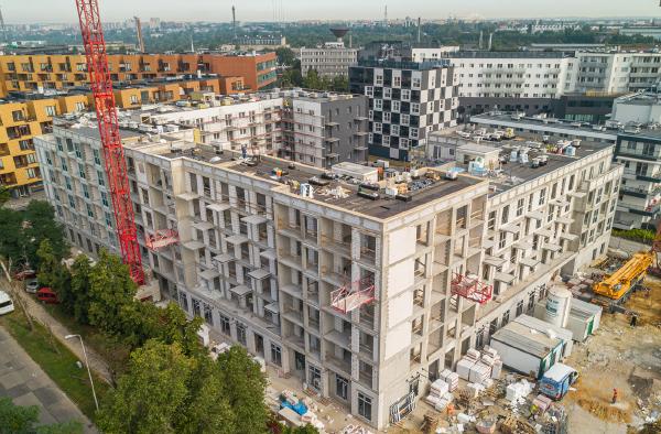 Kwadrat (tym razem) bez szachownicy