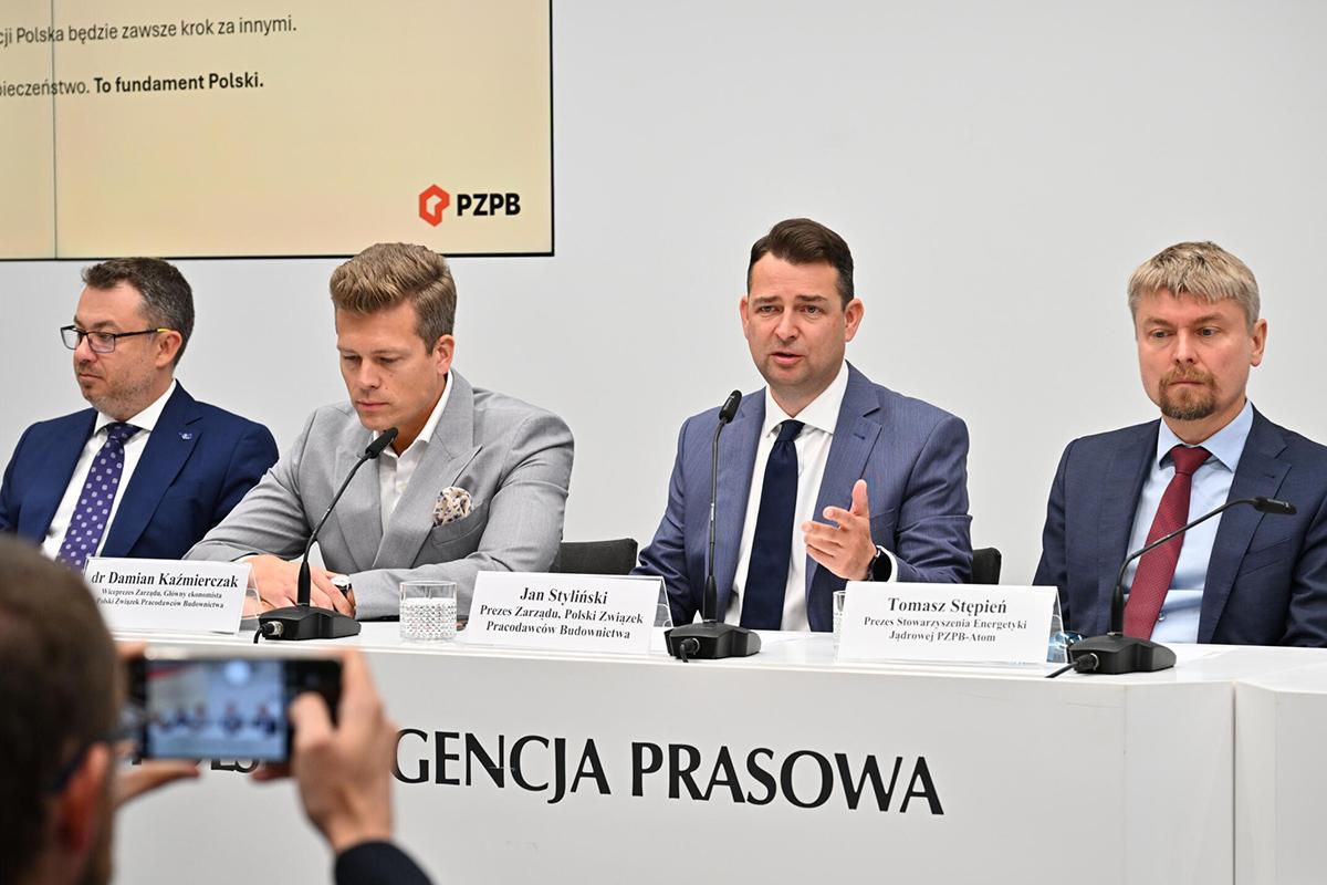 Budownictwo pod presją: walka cenowa i brak długofalowej strategii