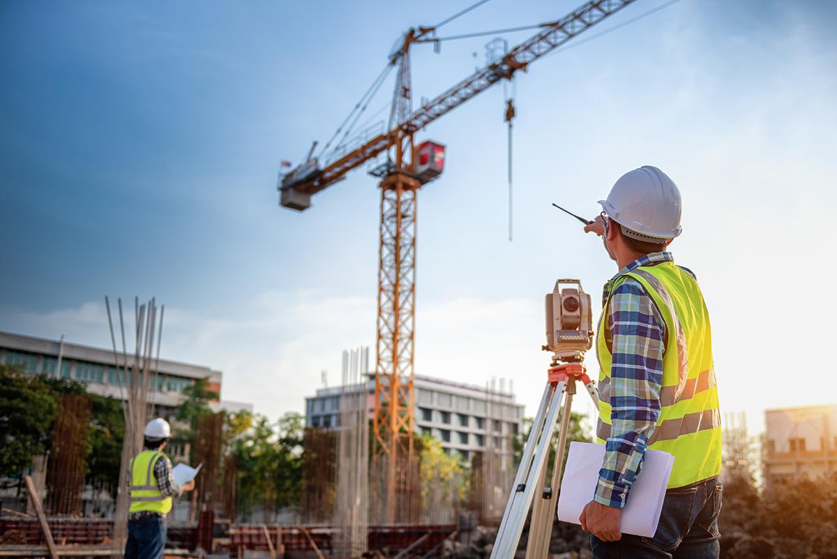 Budownictwo mieszkaniowe czy przemysłowe – które z nich napędza wzrost rynku