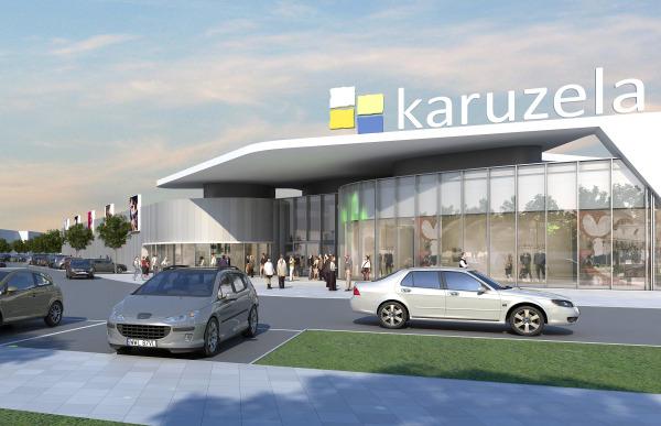 W Białej Podlaskiej powstanie kolejna Karuzela