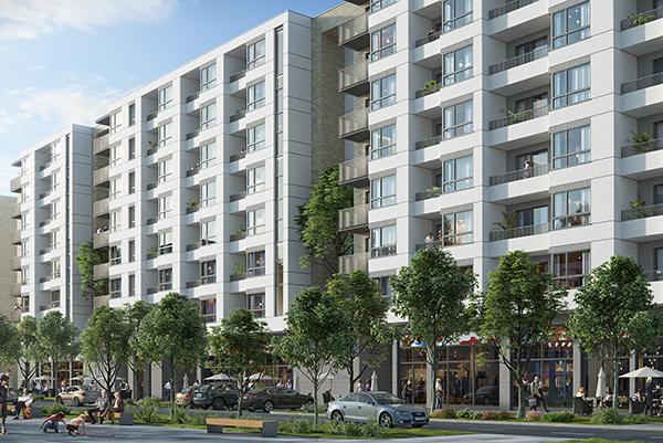 Mój Ursus po raz szósty