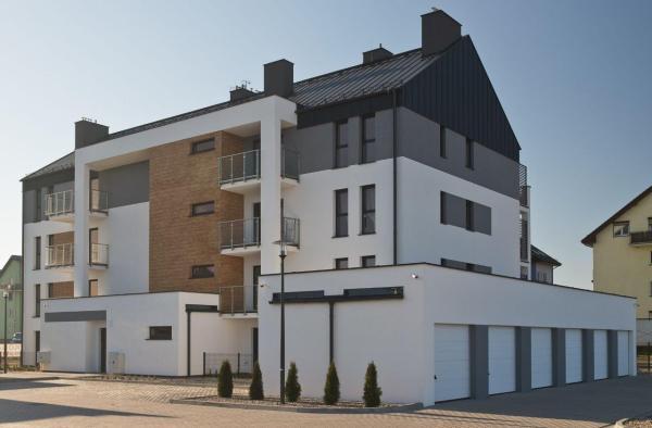 Rozrasta się Morena pod Poznaniem