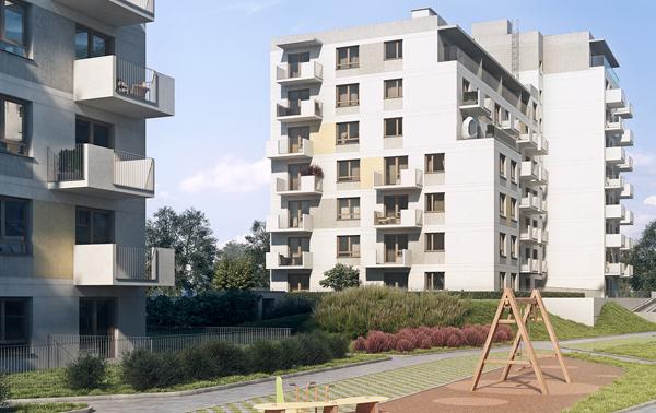 Park Skandynawia po raz drugi