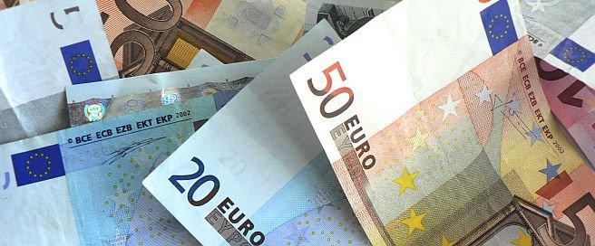 5 miliardów euro w nieruchomości w 2010 r. - Polska i Rosja liderami rynku