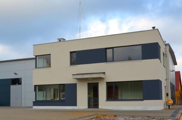 Eko-System z dwoma kolejnymi kontraktami na koncie