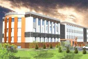 Inkubator Nowych Technologii IN-Tech - inwestycja w przyszłość Mielca