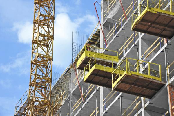 Inkom zapowiada dwa projekty we Wrocławiu