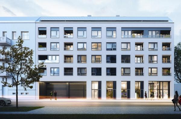 W Poznaniu wyrośnie Przemysłowa 33