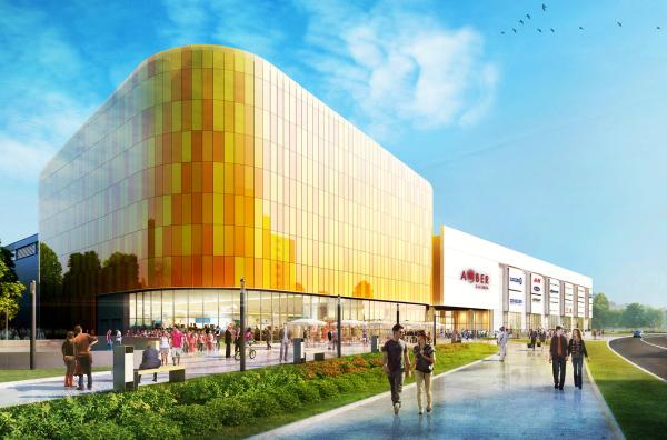 W marcu otwarcie Galerii Amber w Kaliszu