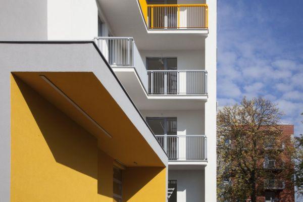 Art Modern - pierwszy etap gotowy, wkrótce ruszy budowa drugiego