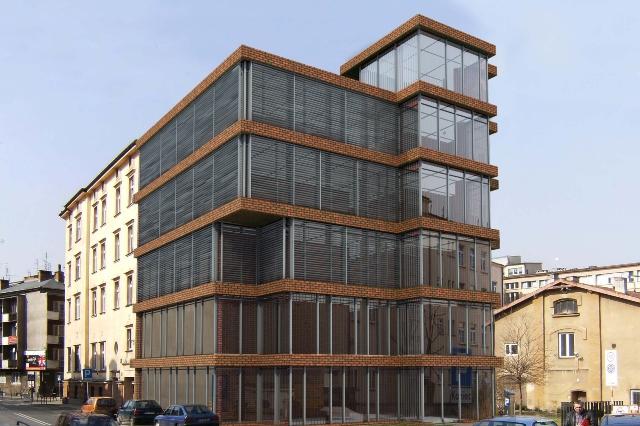 W Krakowie powstanie Małopolskie Laboratorium Budownictwa Energooszczędnego