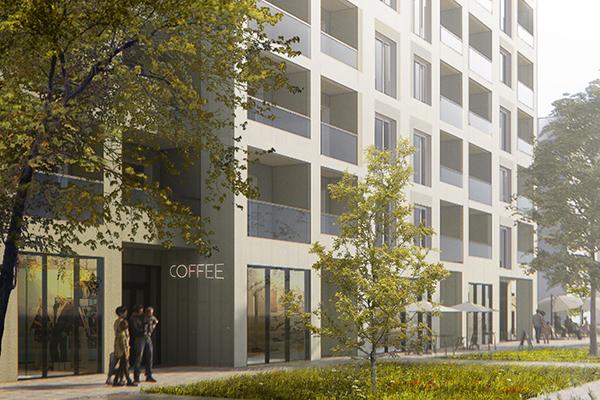 Kuryłowicz & Associates zaprojektuje wielofunkcyjną inwestycję w Warszawie