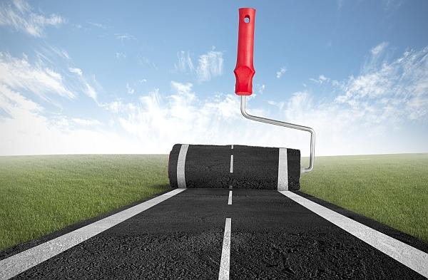 107 mld zł na polskie drogi