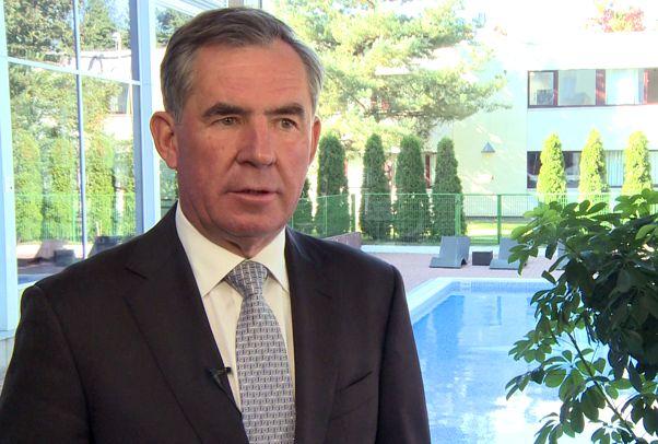 Budimex: Energetyka pomoże budownictwu podnieść się z kolan