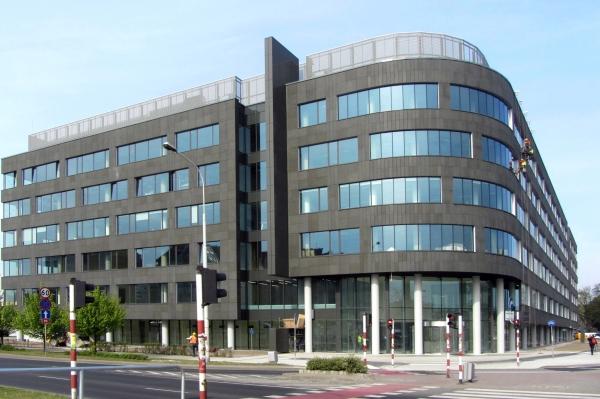 Echo ma pozwolenie na użytkowanie West Gate