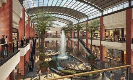 Miasto w mieście – Bonarka City Center