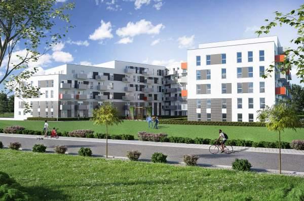 Murapol startuje z kolejnym projektem w Krakowie