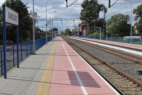 Kolejny etap modernizacji kolejowej trasy Wrocław – Jelenia Góra